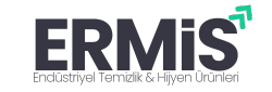 Ermis Endüstriyel Temizlik Ürünleri